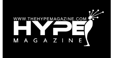 Hype magazine logo