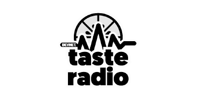 Taste radio logo